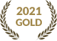Fryzjer Bartek 2021 Gold
