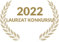 Fryzjer Bartek 2022 Laureat