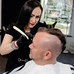 Fryzjer Męski Bartek - męskie strzyżenie
