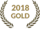 Laureat Konsumenta 2018 Gold