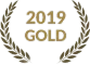 Laureat Konsumenta 2019 Gold
