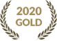 Laureat Konsumenta 2020 Gold