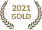 Laureat Konsumenta 2021 Gold